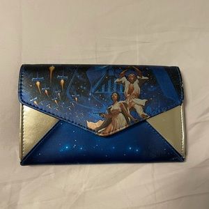 Star Wars Envelope Style Wallet